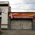 Iglesia Evangelica Rey de Gloria