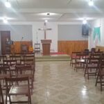 Iglesia Evangelica Sendas de Amor