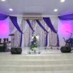 IGLESIA EVANGELICA TEMPLO LA HERMOSA