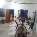 Iglesia Evangelica Templo La Hermosa