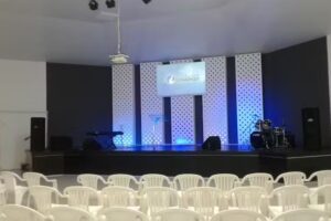 Iglesia Evangelica Un Nuevo Comienzo