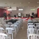 Iglesia Evangelica Unida