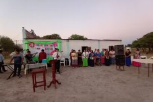 Iglesia Evang&eacute;lica Unida