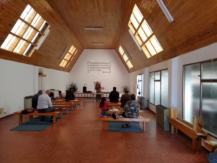 Iglesia Evang&eacute;lica Uni&oacute;n Cristiana