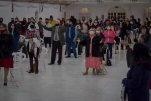 Iglesia Evangelica Uni&oacute;n Pentecostal