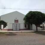 Iglesia Evang&eacute;lica Uni&oacute;n Pentecostal