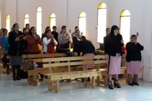 Iglesia Evangélica Unión Pentecostal