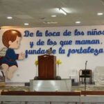 Iglesia Evang&eacute;lica Uni&oacute;n Pentecostal