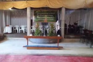 Iglesia Evangélica Unión Pentecostal