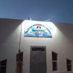 Iglesia Evang&eacute;lica Uni&oacute;n Pentecostal