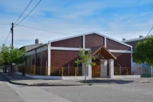 Iglesia Evangélica Unión Pentecostal