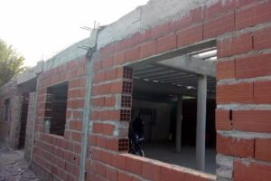 Iglesia Evang&eacute;lica Uni&oacute;n Pentecostal (IEUP)