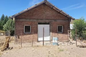 Iglesia Evang&eacute;lica Uni&oacute;n Pentecostal Los Carrizos