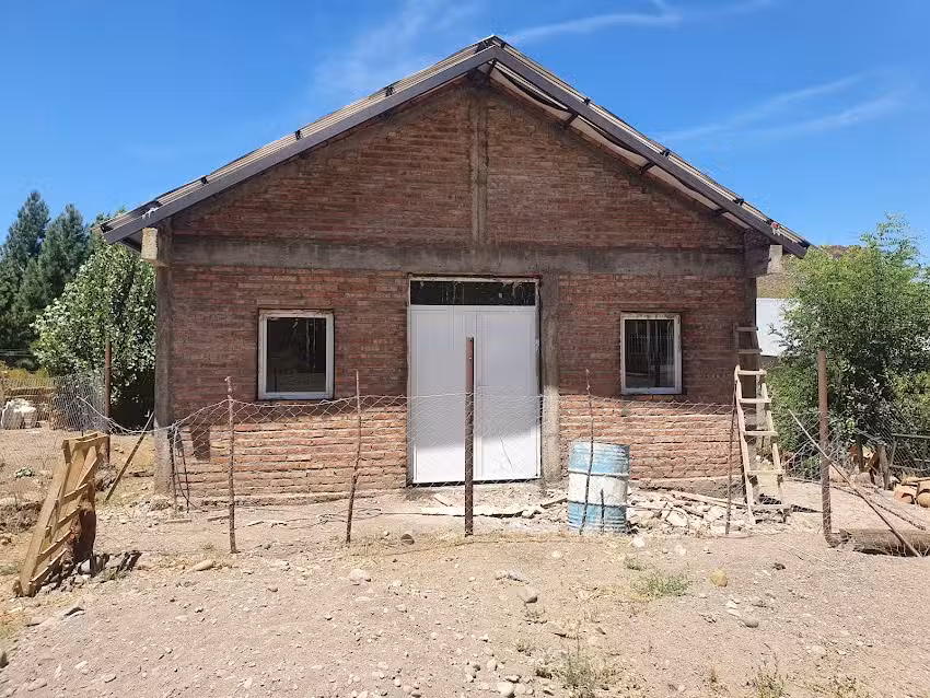 Iglesia Evang&eacute;lica Uni&oacute;n Pentecostal Los Carrizos