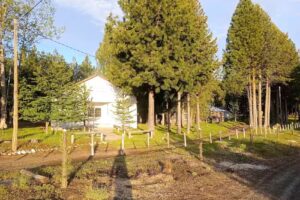 Iglesia Evang&eacute;lica Union Pentecostal Paraje Lonco-Luan