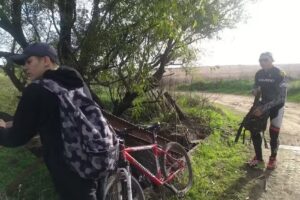 Iglesia Evang&eacute;lica Uni&oacute;n Pentecostal Pigue