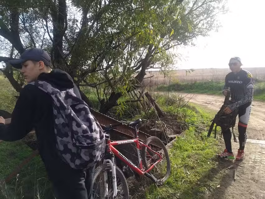 Iglesia Evang&eacute;lica Uni&oacute;n Pentecostal Pigue