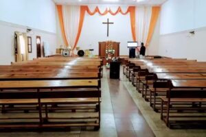 Iglesia Evangelica Vision Cristiana