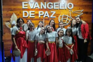 Iglesia Evangelio De Paz Victoria