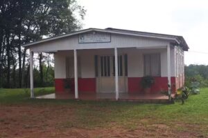 Iglesia Evangelista Asamblea de Dios 248