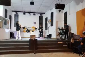 Iglesia Evang&eacute;lista Casa de Restauraci&oacute;n