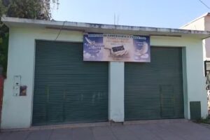 Iglesia evangelista del Reino del señor de los anillos