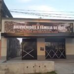 Iglesia Familia de Dios