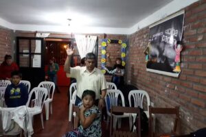 Iglesia Familia de Jesus