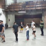 Iglesia Familia De Jesus