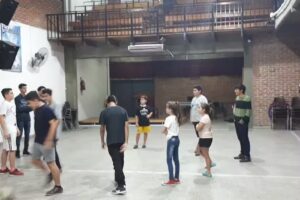 Iglesia Familia De Jesus