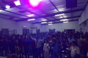 Iglesia Familiar Cristiana