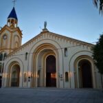 Iglesia Fe En Acci&oacute;n