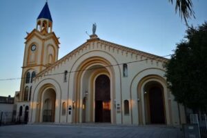 Iglesia Fe En Acción