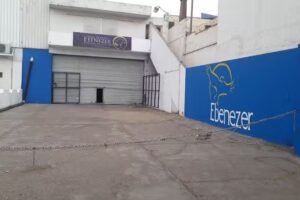 Iglesia Feliz, Ministerios Ebenezer