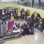 Iglesia Filadelfia Asamblea de Dios