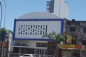 Iglesia Filadelfia Asamblea de Dios