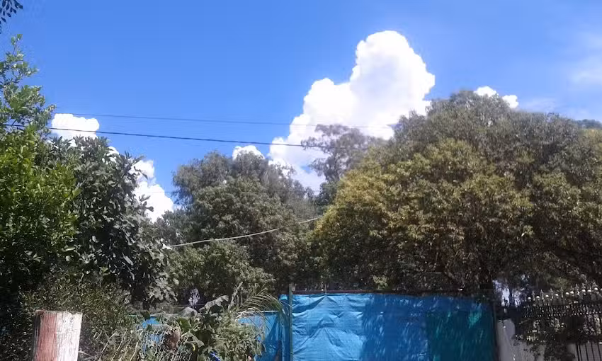 Iglesia Filadelfia &ndash; Barrio Gui&ntilde;az&uacute;