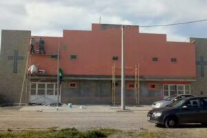 Iglesia Fraternidad Cristiana