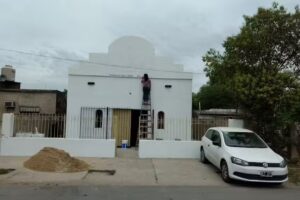 Iglesia Fuego de Dios &ndash; La visi&oacute;n sigue en marcha