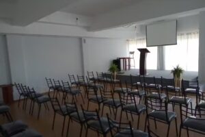 Iglesia FUEGO EN EL ALTAR &ndash; Ministerio de Restauraci&oacute;n