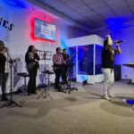 Iglesia FUENTE DE AGUA VIVA