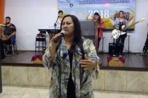 IGLESIA FUENTE DE LOS MILAGROS