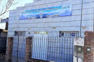IGLESIA FUENTE DE SALVACI&Oacute;N MISIONERA inc.M.I