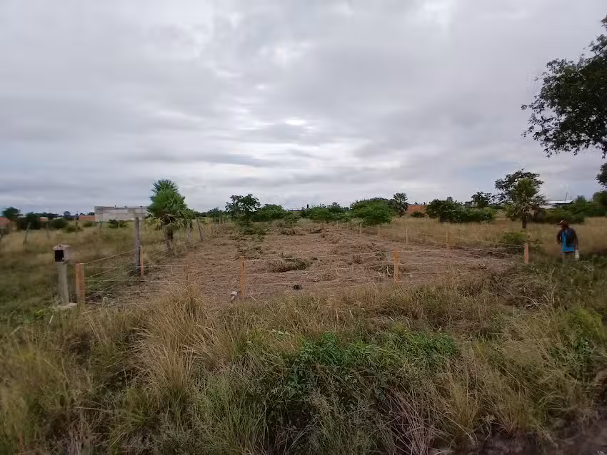 Iglesia Fuente de Verdad Clorinda