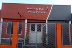 Iglesia Fuente De Vida