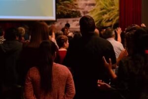 Iglesia Fuente de Vida