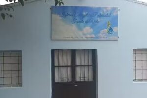 Iglesia Fuente de vida