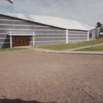 Iglesia FUENTE DE VIDA