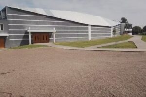 Iglesia FUENTE DE VIDA