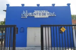 Iglesia FUENTE DE VIDA San Fernando